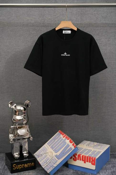 Picture of Stone Island T Shirts Short _SKUStoneIslandS-XL55txSD211658